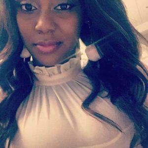 Meet your Posher, Cherrelle